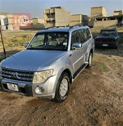 میتسوبیشی پاجیرۆ